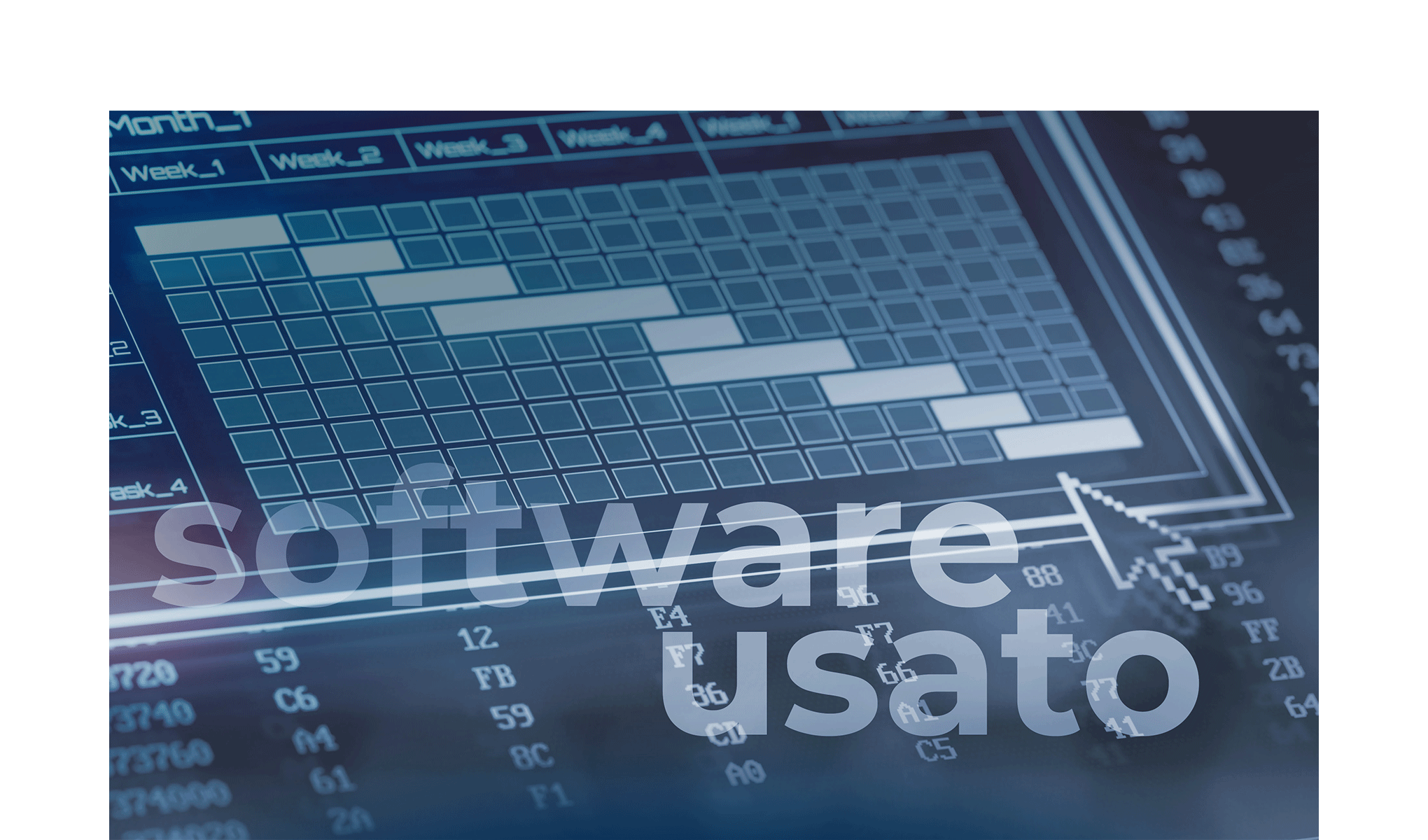 Il mercato del software usato: limiti e condizioni di acquisto