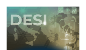 Misurare la digitalizzazione dei Paesi europei: DESI e DMI