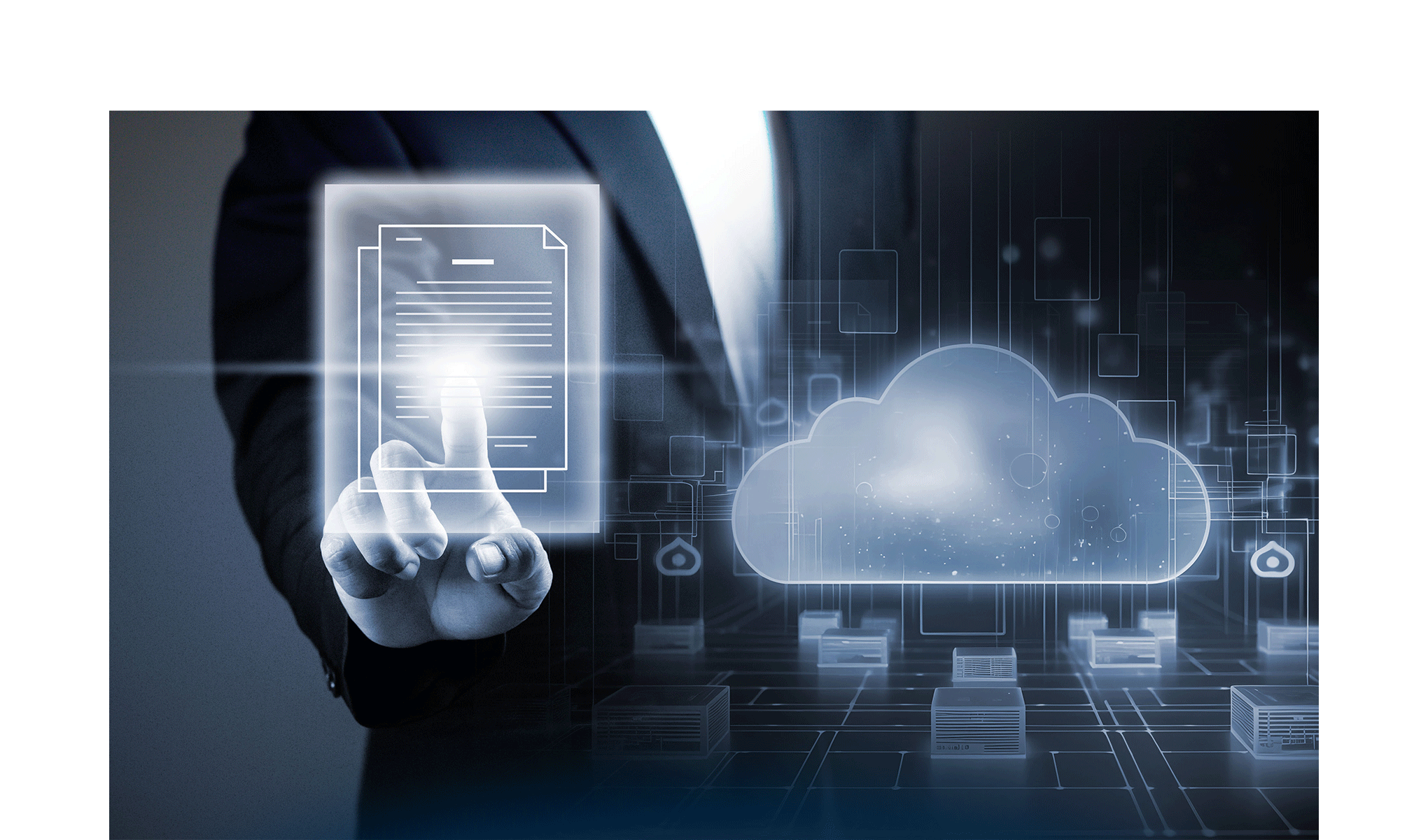 Contratti cloud computing: profili legali e costi capitalizzabili