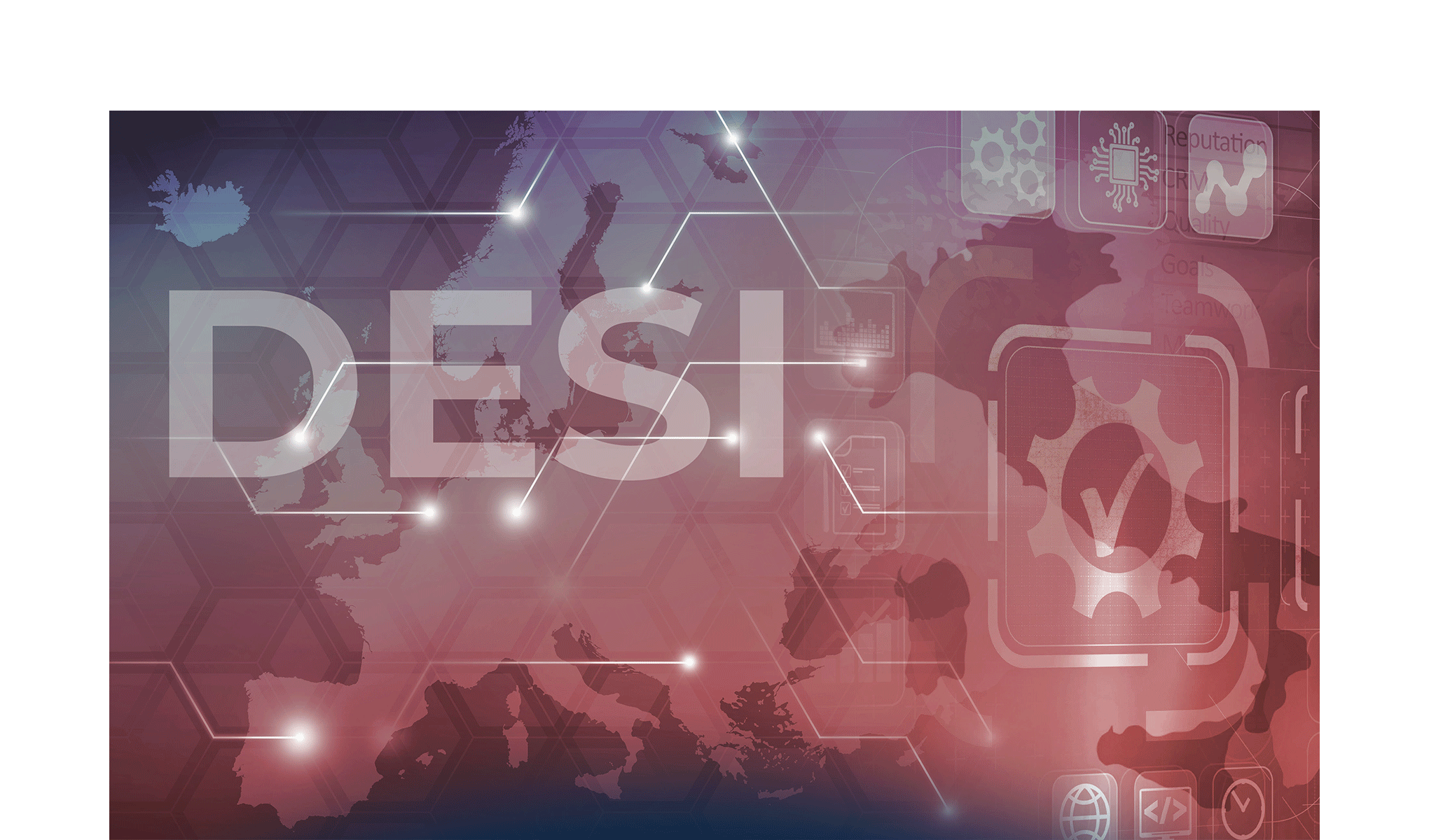 La digitalizzazione delle Regioni italiane: il DESI regionale