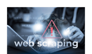 Web scraping: risvolti su proprietà intellettuale e Privacy