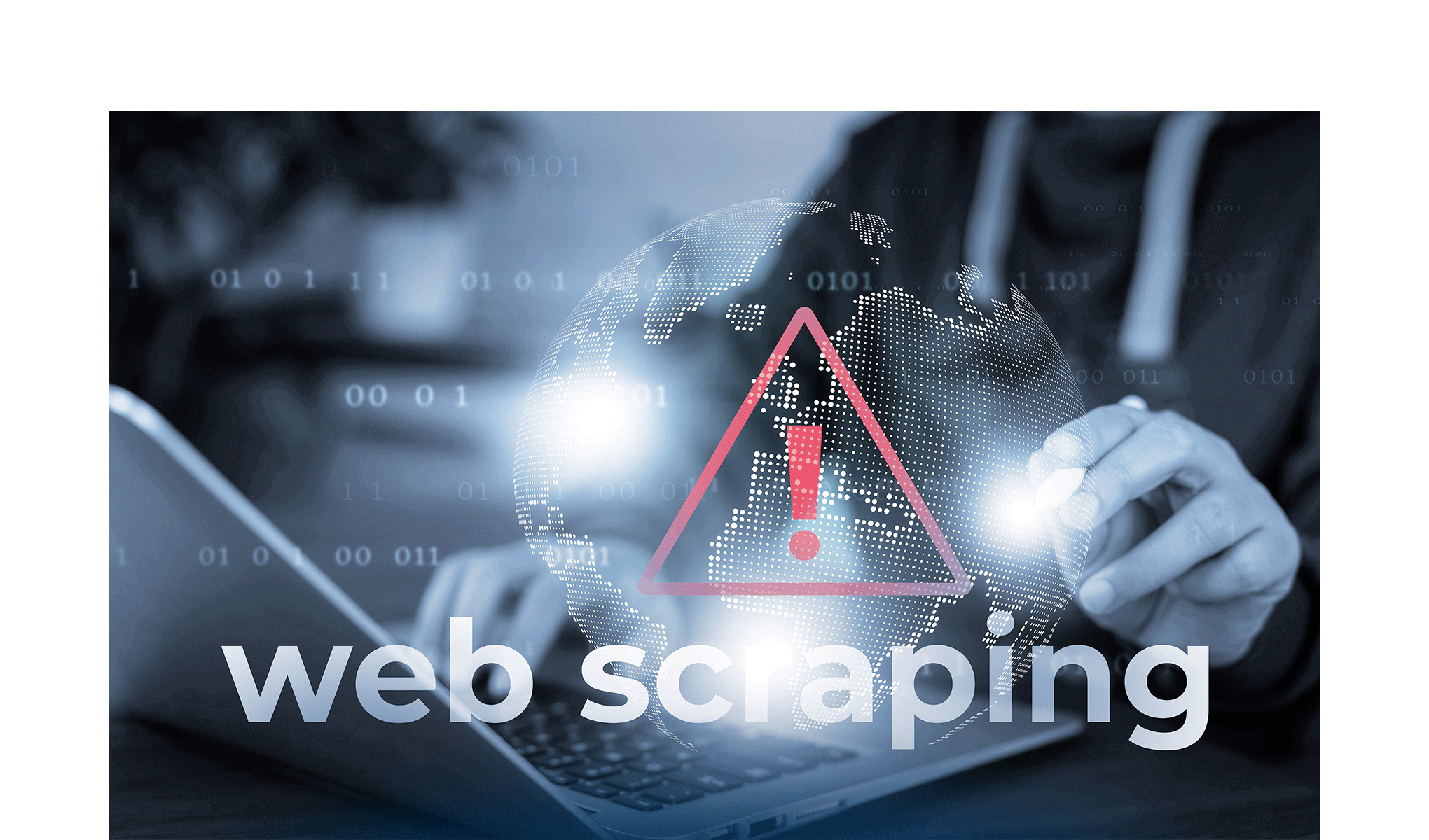 Web scraping: risvolti su proprietà intellettuale e Privacy