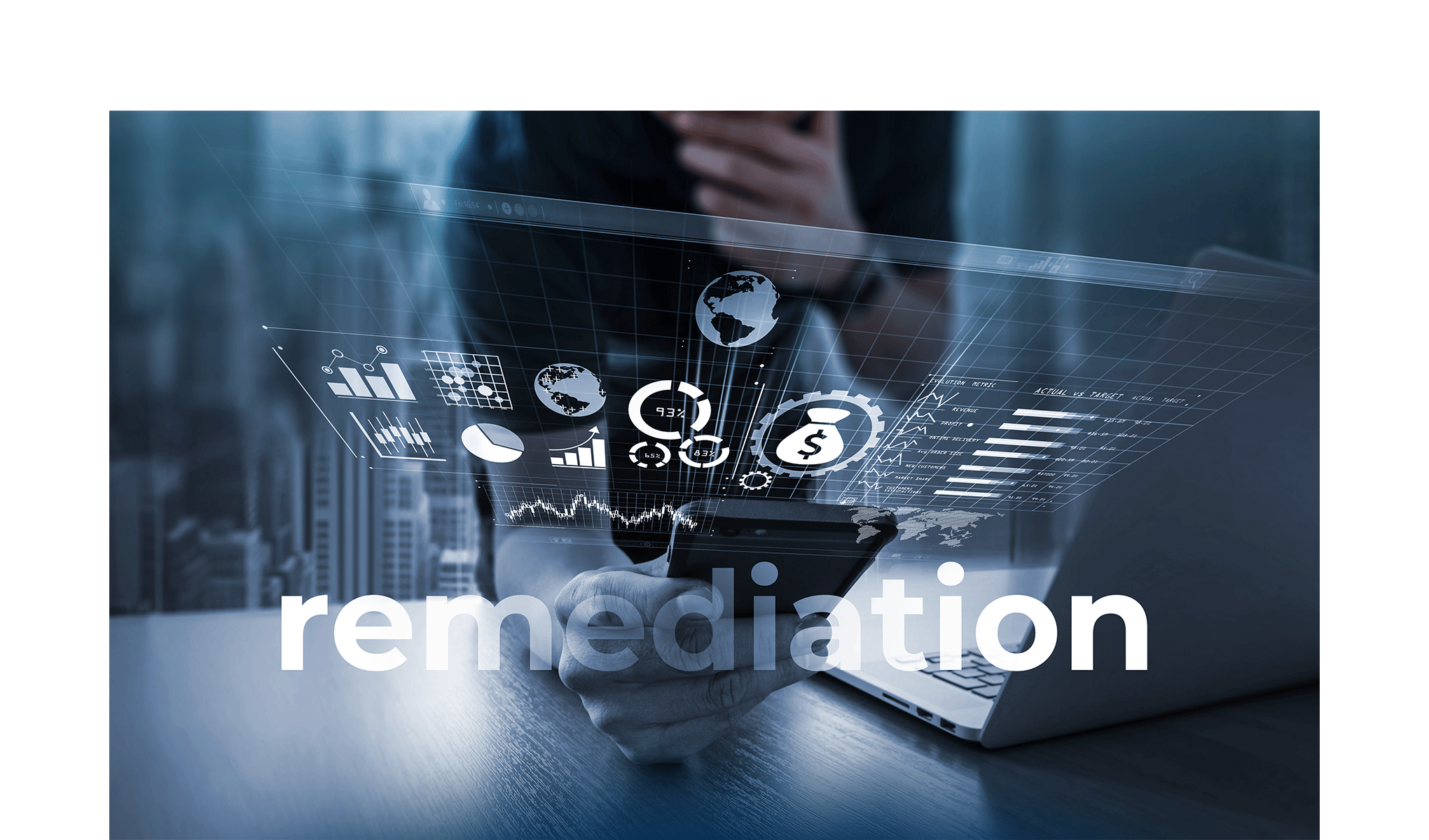La remediation informatica: gestione e best practice