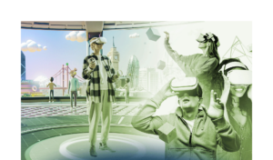 I mondi virtuali: caratteristiche, differenze e classificazioni