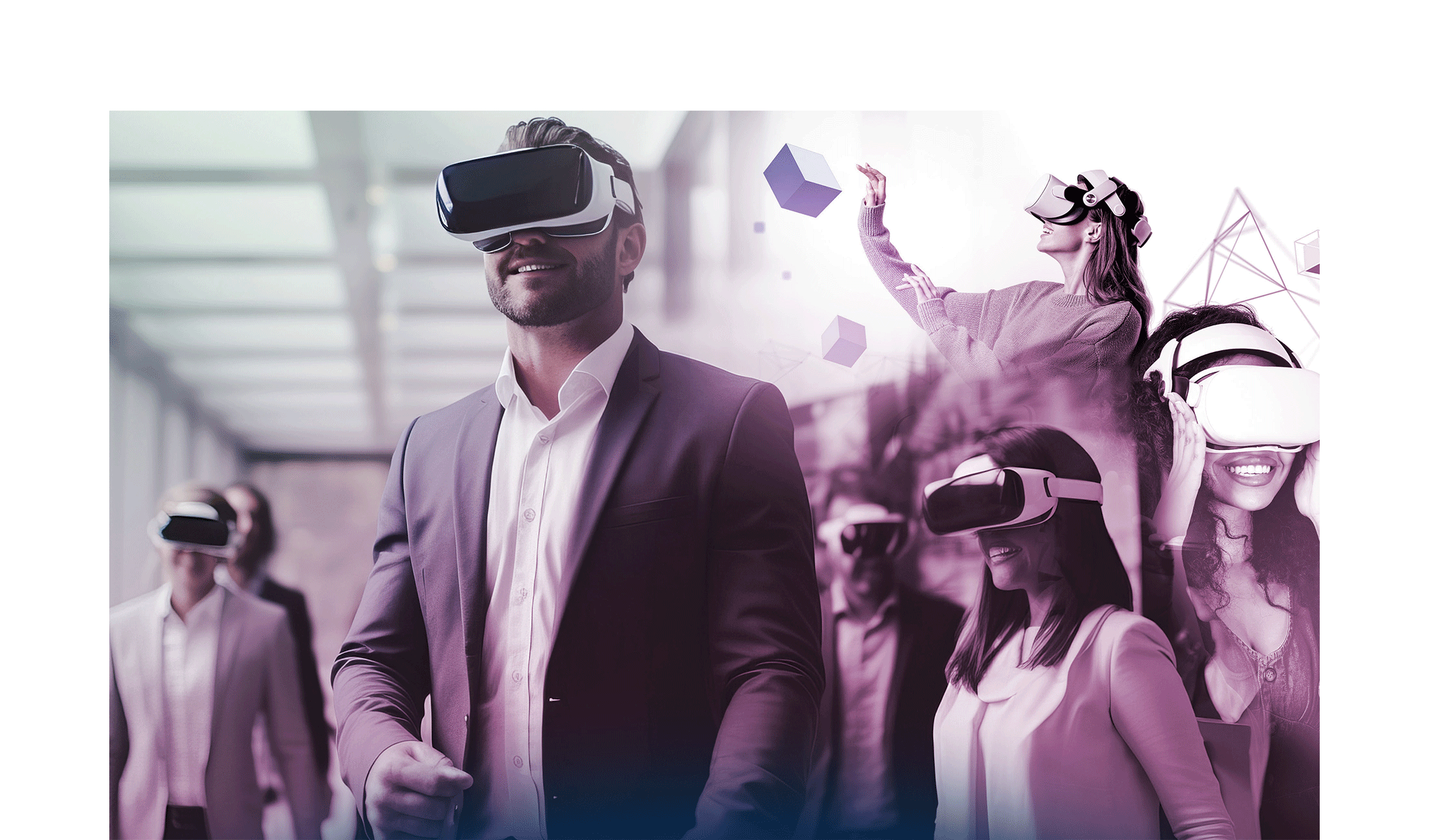 Extended Reality, Metaverso e approccio del consumatore