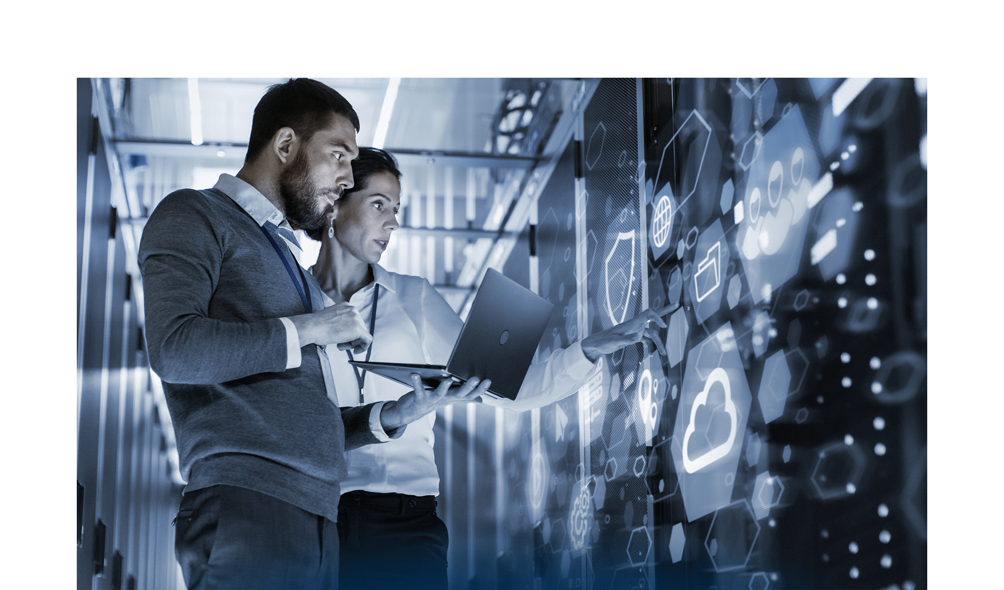 L'importanza della sicurezza informatica nel mondo OT