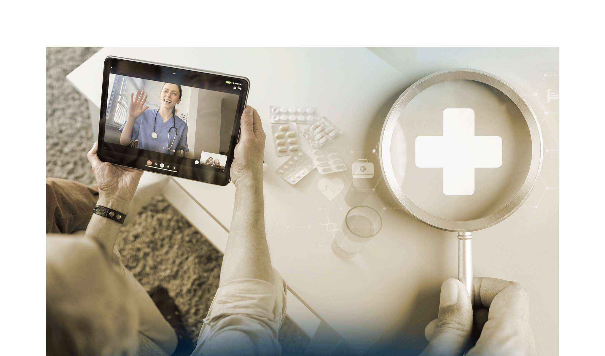 La Telemedicina in Italia: stato di diffusione e sfide future