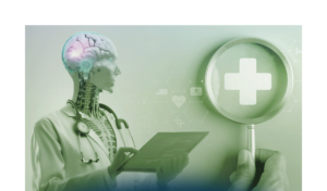 Le opportunità dell’AI nei settori Sanità e Life Science