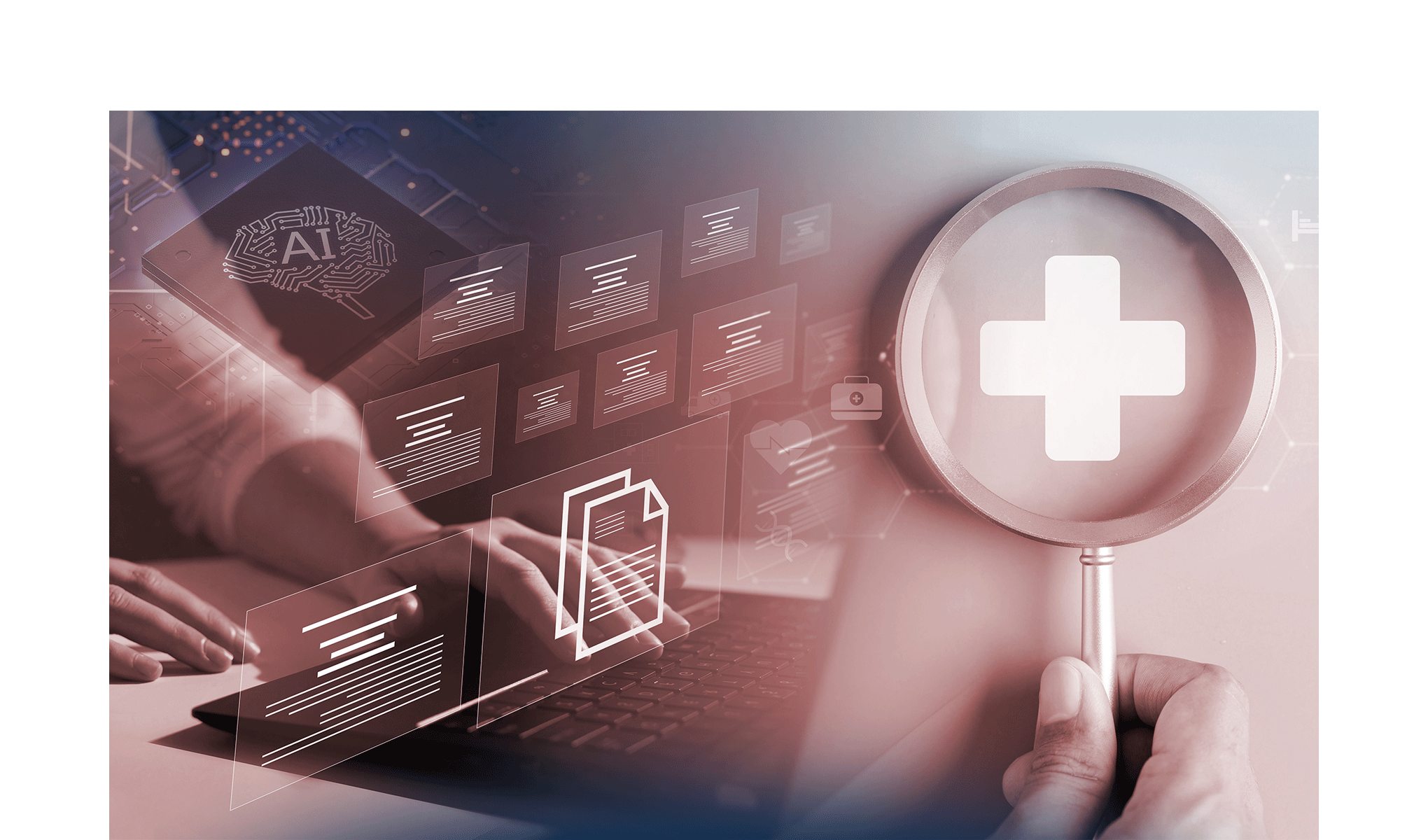 Database per i modelli di AI: correttezza clinica e conformità regolatoria