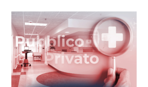 Piattaforme pubbliche e private per la sanità digitale: quali discipline devono essere applicate?