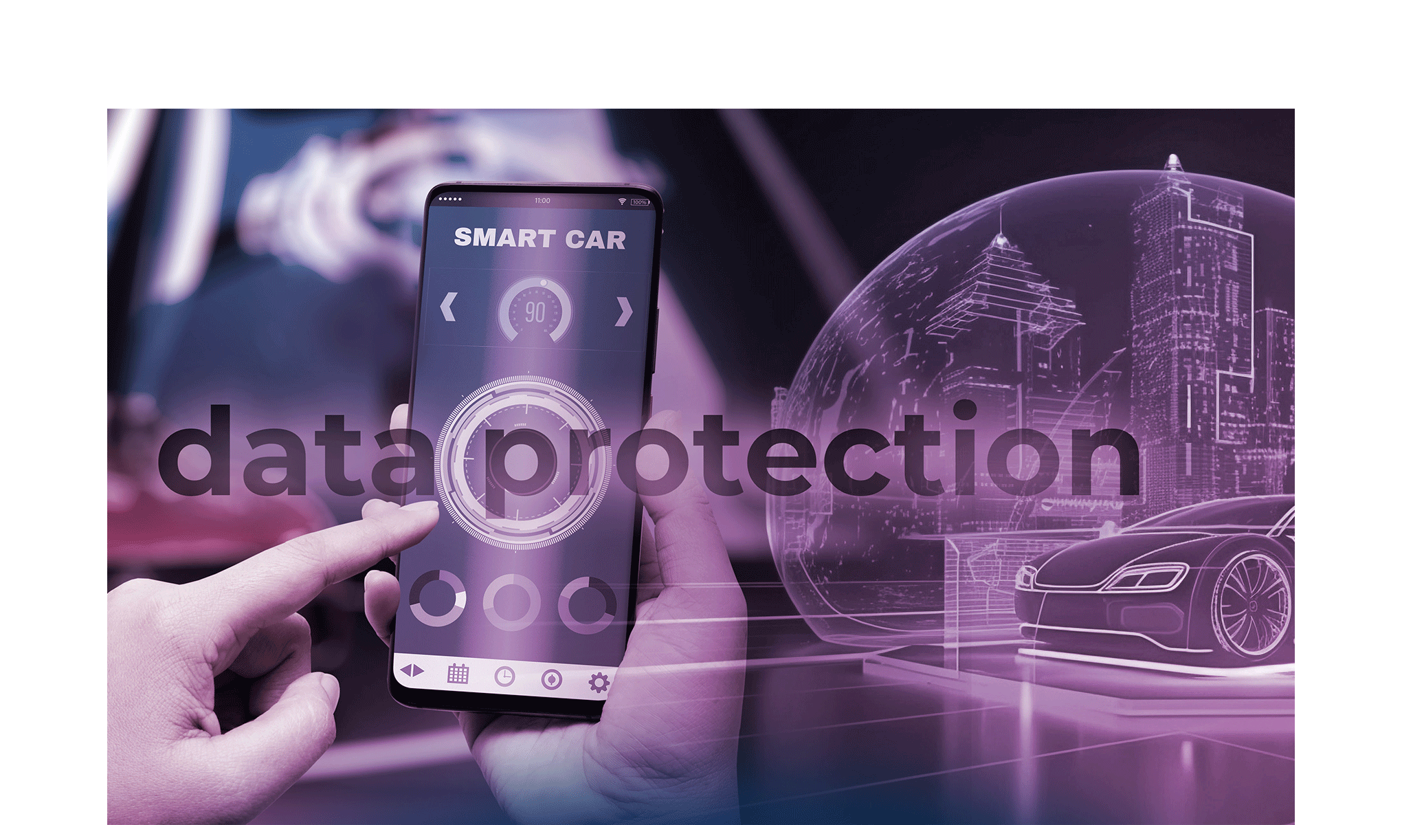 Smart Car e Data Protection: quadro normativo e casi d’uso