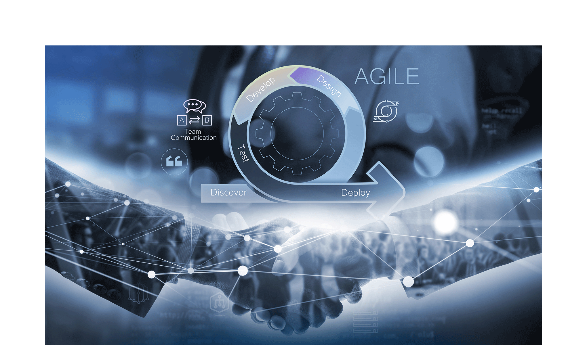 Progetti Agile: come cambia la gestione dei fornitori rispetto a un approccio Waterfall