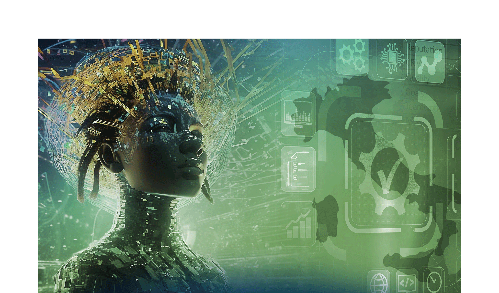 Le iniziative di AI in ambito pubblico: casi d’uso e linee guida