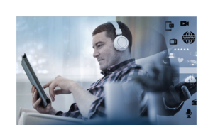 La fruizione dei Media digitali in Italia