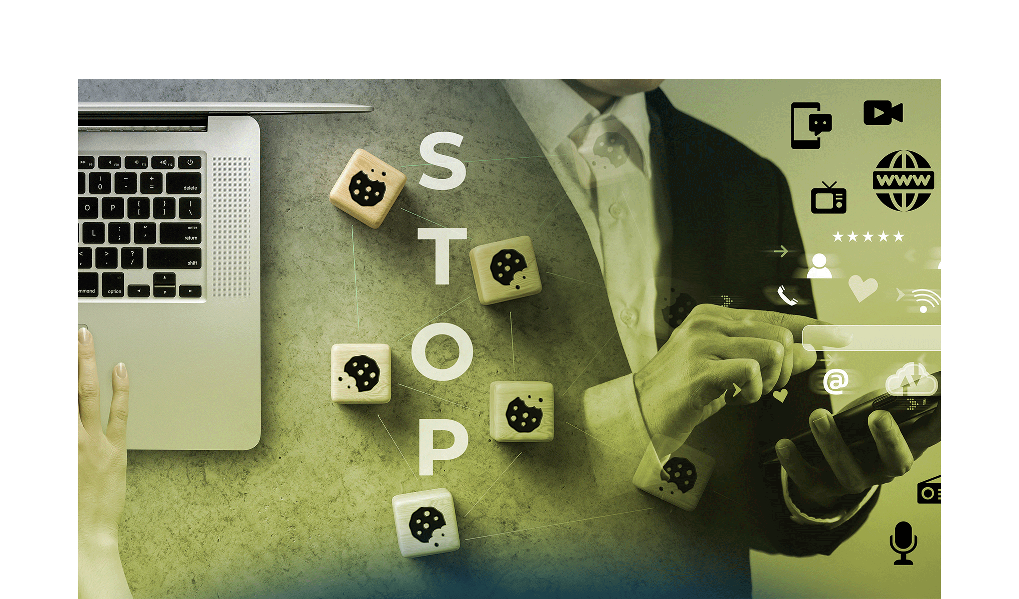 Mercato cookieless e alternative ai cookie di terze parti