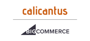Calicantus e BigCommerce