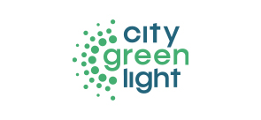 City Green Light