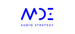 MDE – Audio Strategy