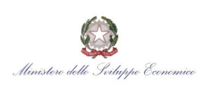 Ministero dello Sviluppo Economico