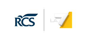 RCS – La7