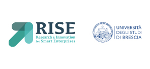 RISE Research & Innovation for Smart Enterprises | Università degli Studi di Brescia