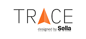 Trace, designed by Sella