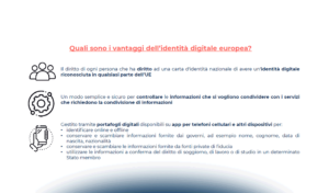 Identità digitale e metaverso