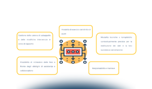 La disciplina dei contratti cloud: profili contrattuali e legali. La possibilità di capitalizzare i costi dei servizi di cloud computing