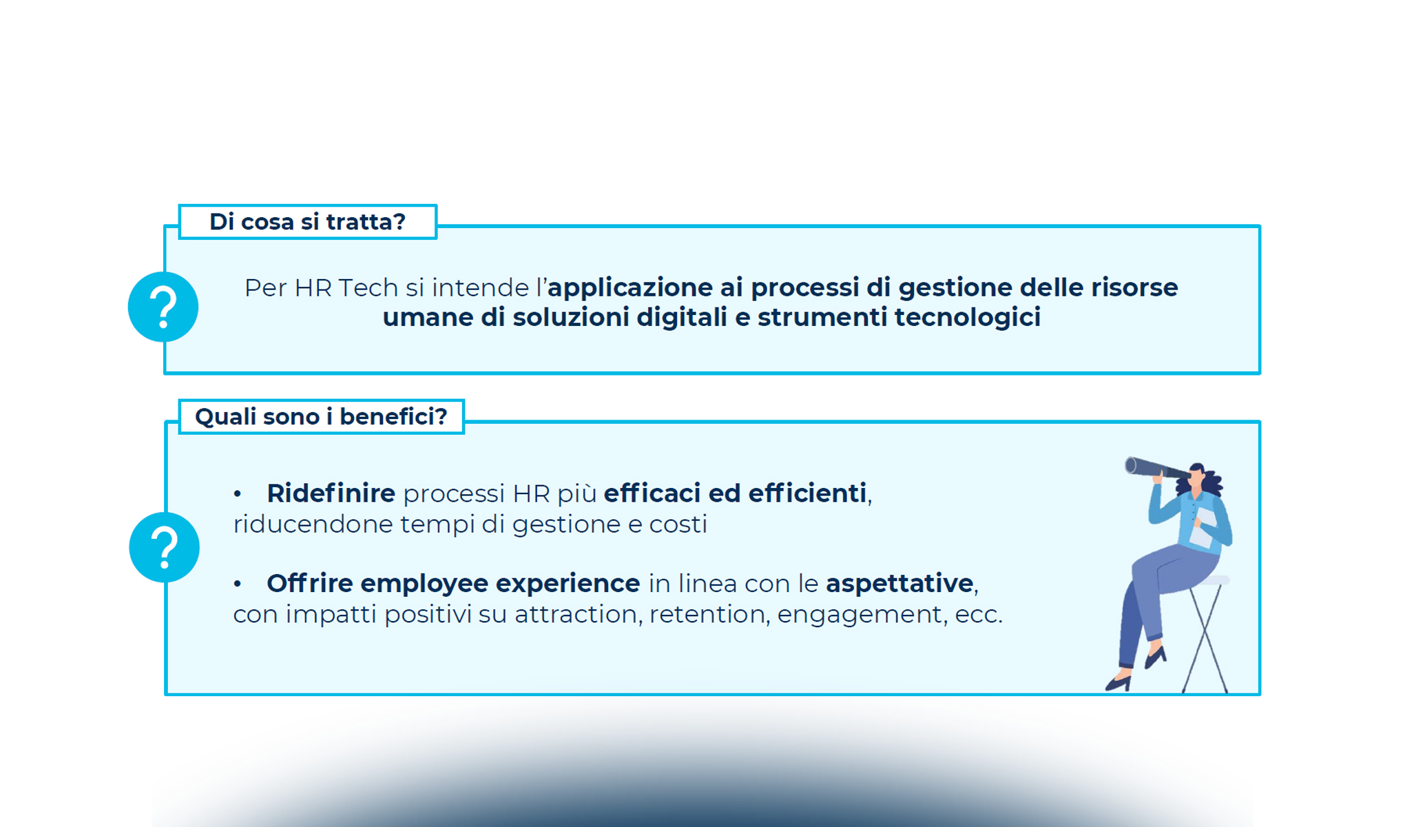 HR Tech: investimenti, strumenti e nuovi approcci alla gestione delle risorse umane in chiave digitale