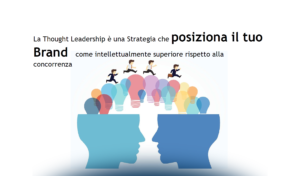 Thought Leader su LinkedIn: cosa significa e come funziona?