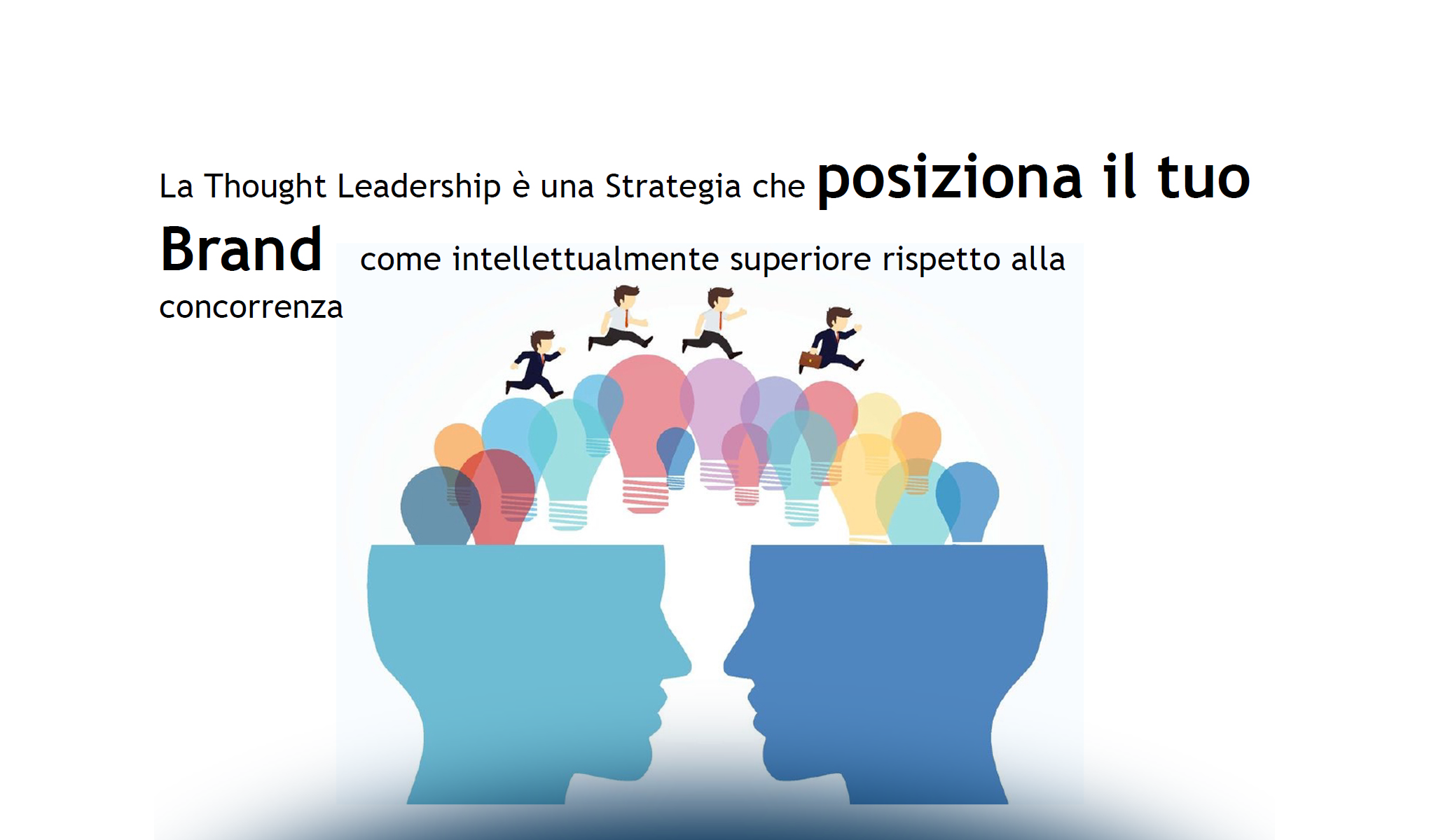 Thought Leader su LinkedIn: cosa significa e come funziona?