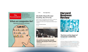 Transformation by Design