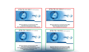 La conservazione digitale secondo eIDAS 2.0