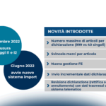 Digitalizzazione nel processo doganale: quali novità e impatti?