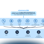 eCommerce B2b: approcci delle imprese e tecnologie abilitanti