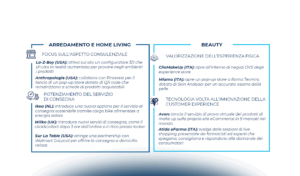 L’eCommerce B2c: dati di mercato e linee di evoluzione