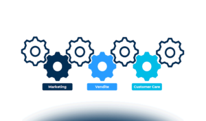 Smart Experience: come l’AI può potenziare l’omnicanalità