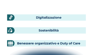 I viaggi d’affari in Italia nel 2023: trend e dati di mercato