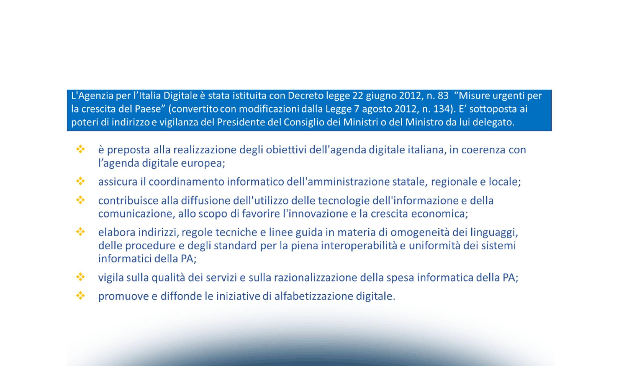 Il Piano Triennale per l’Informatica nella PA italiana: aggiornamenti e prossimi passi