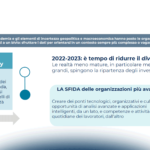 I trend Big Data Analytics nel 2022-2023