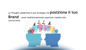 Come diventare un Thought Leader su LinkedIn