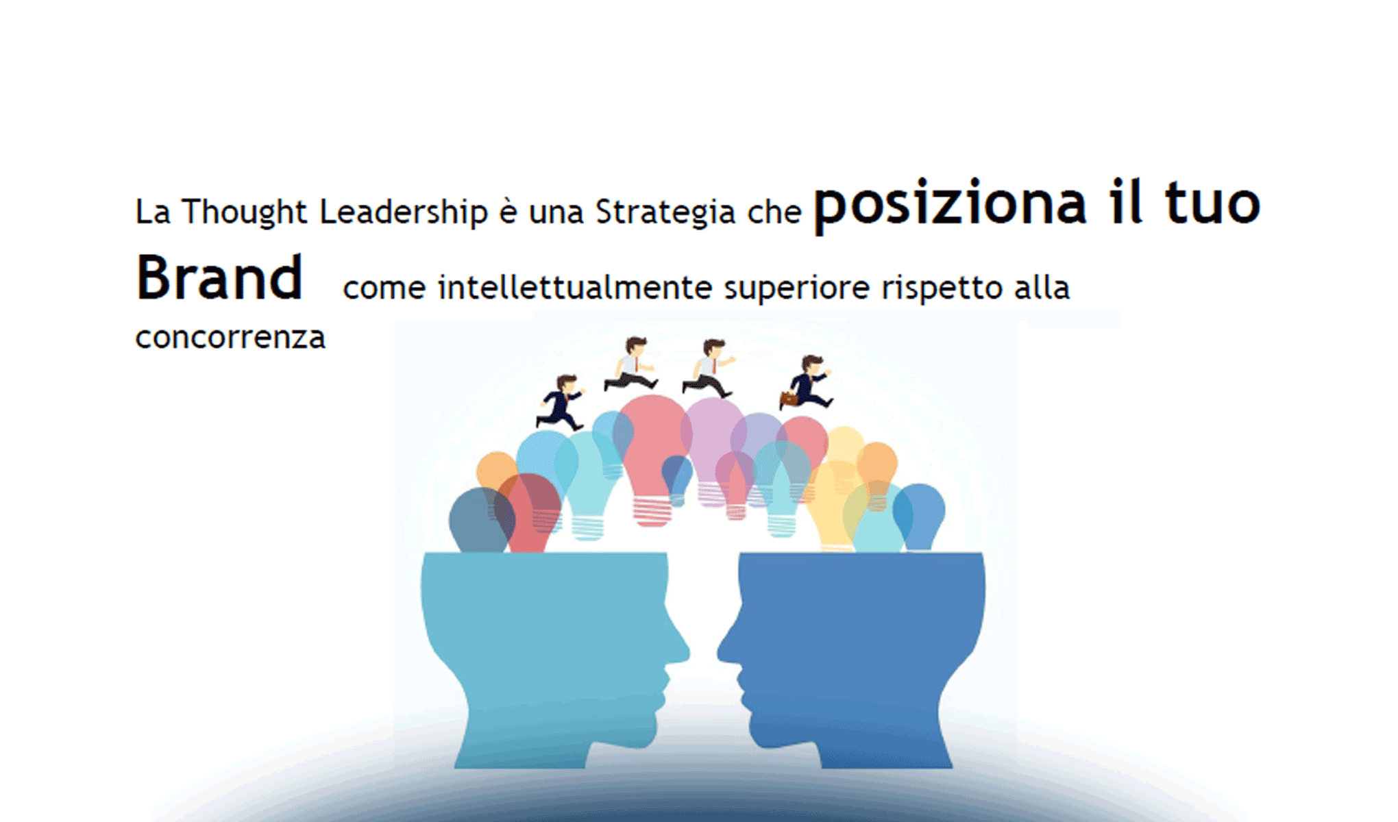 Come diventare un Thought Leader su LinkedIn