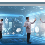 Digital Health (2023)