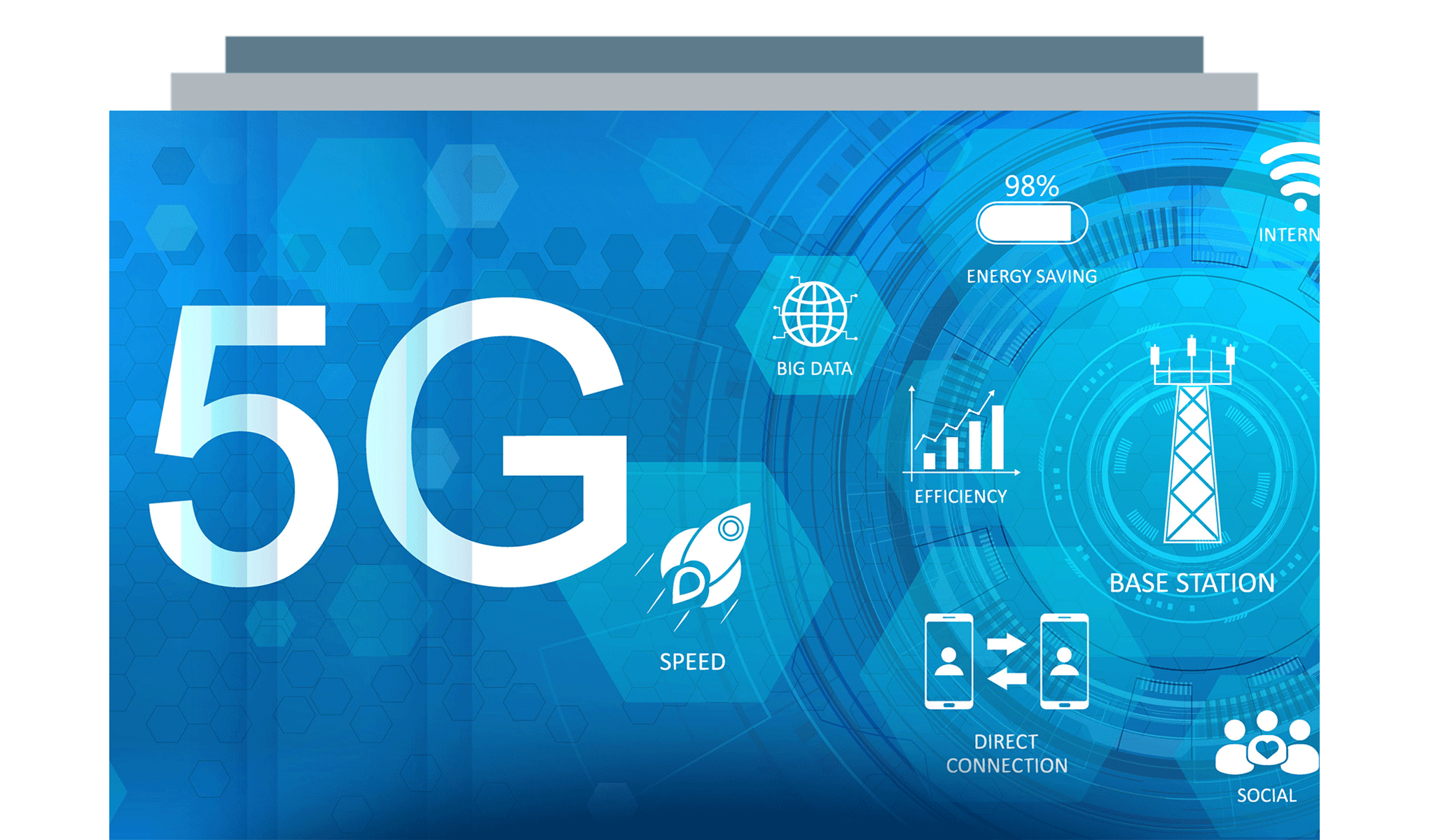 5G & Beyond (2023)
