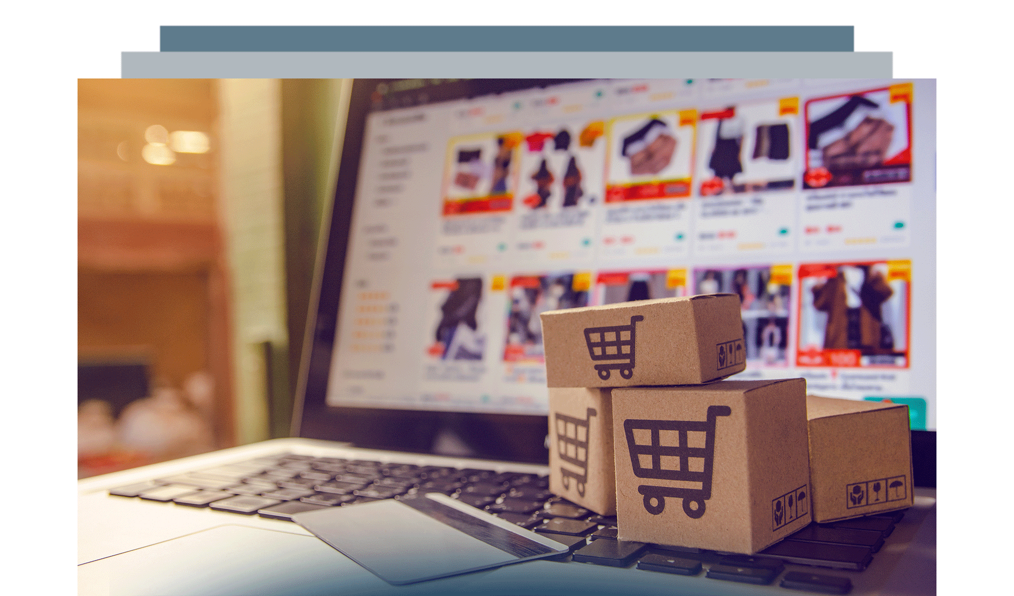 Stato attuale e trend innovativi nell’eCommerce B2c (2024)