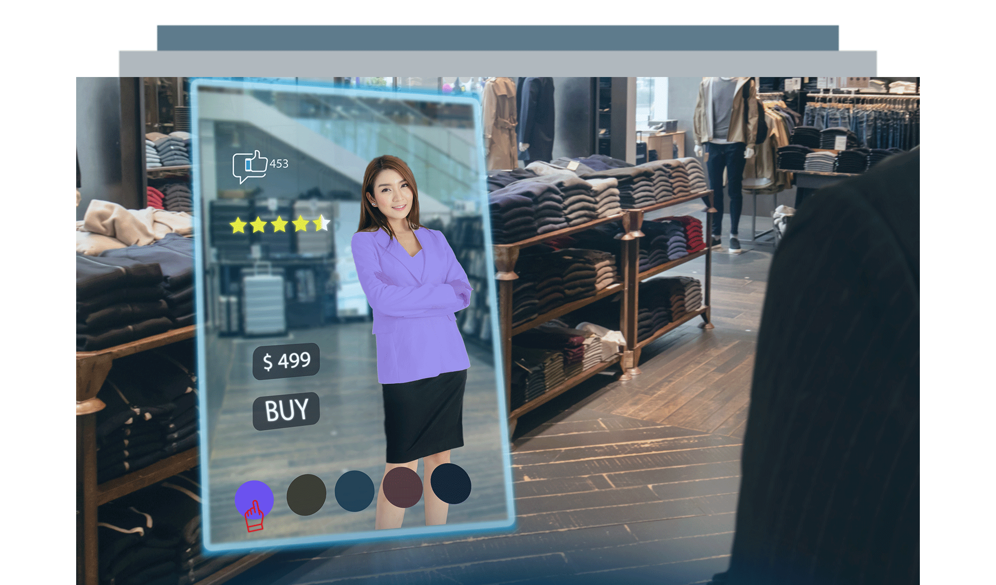 Smart Retail: l’Innovazione Digitale nel mondo del commercio (2024)