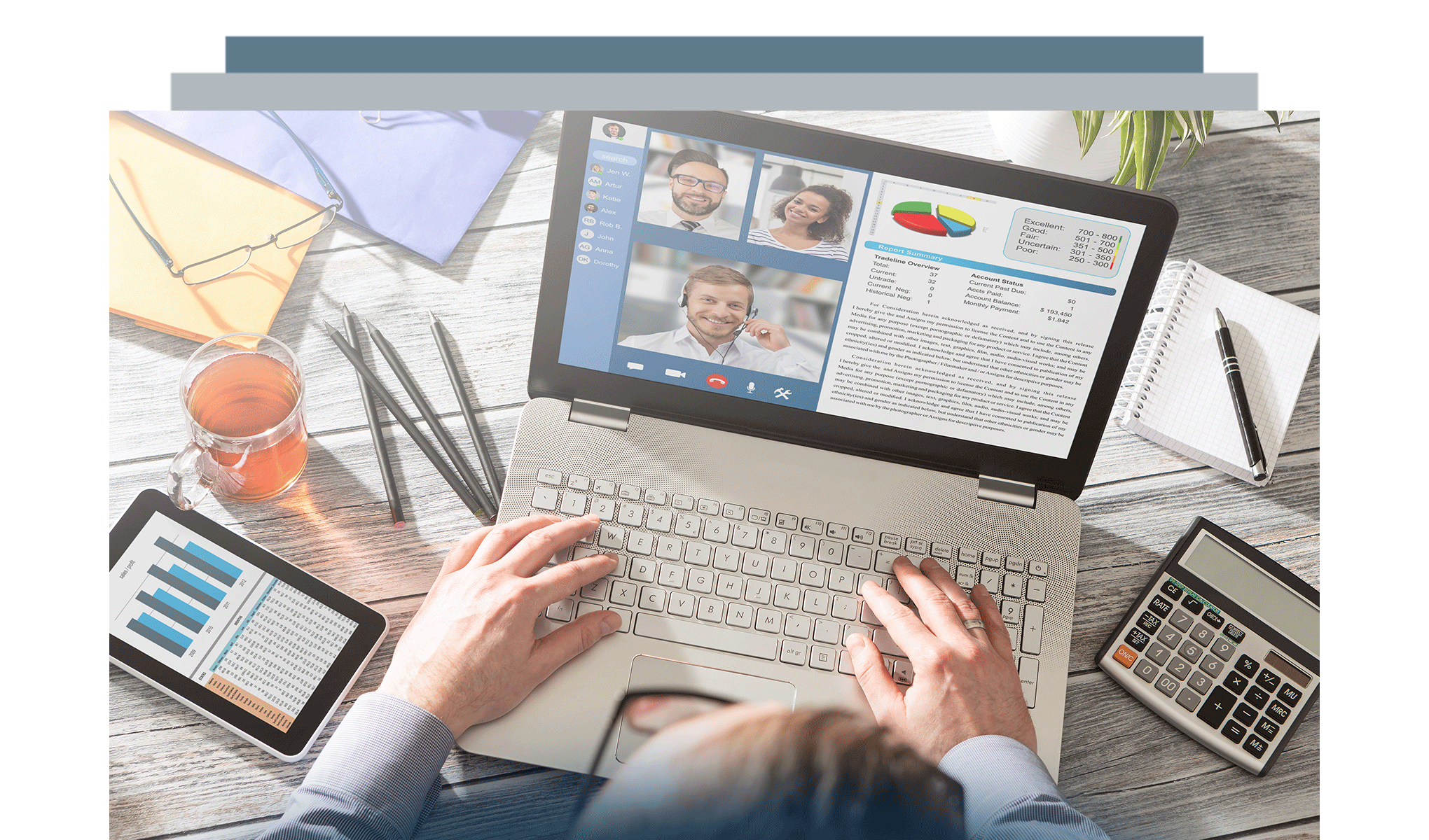 HR Innovation & Smart Working Practice (2024)