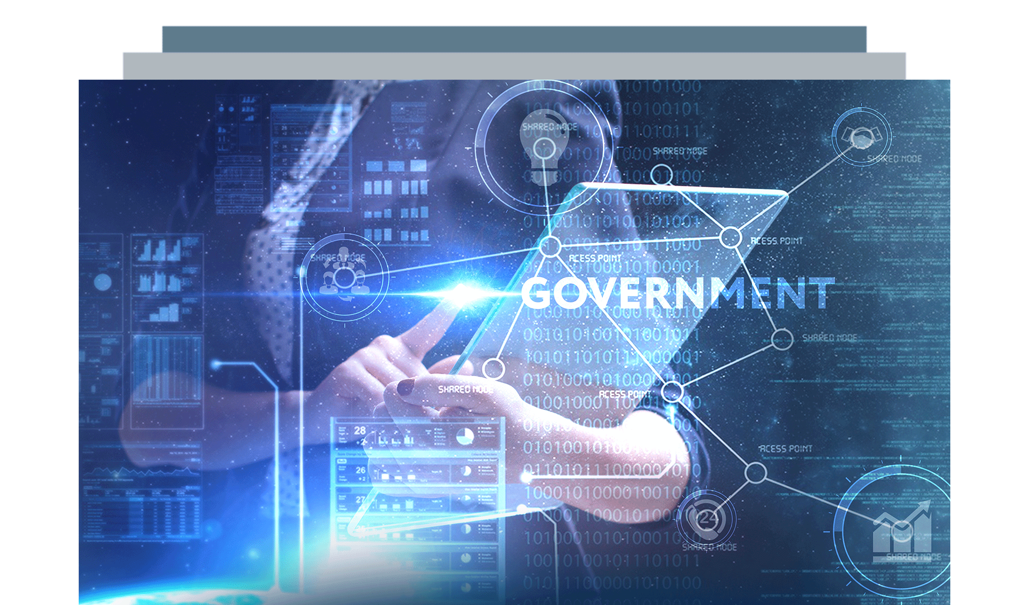 Agenda Digitale italiana per una PA innovativa (2024)