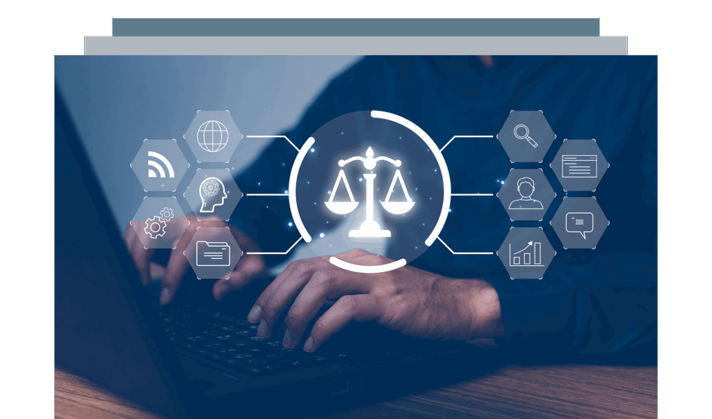 Profili legali, governance e sicurezza nei progetti di digitalizzazione avanzati (2024)