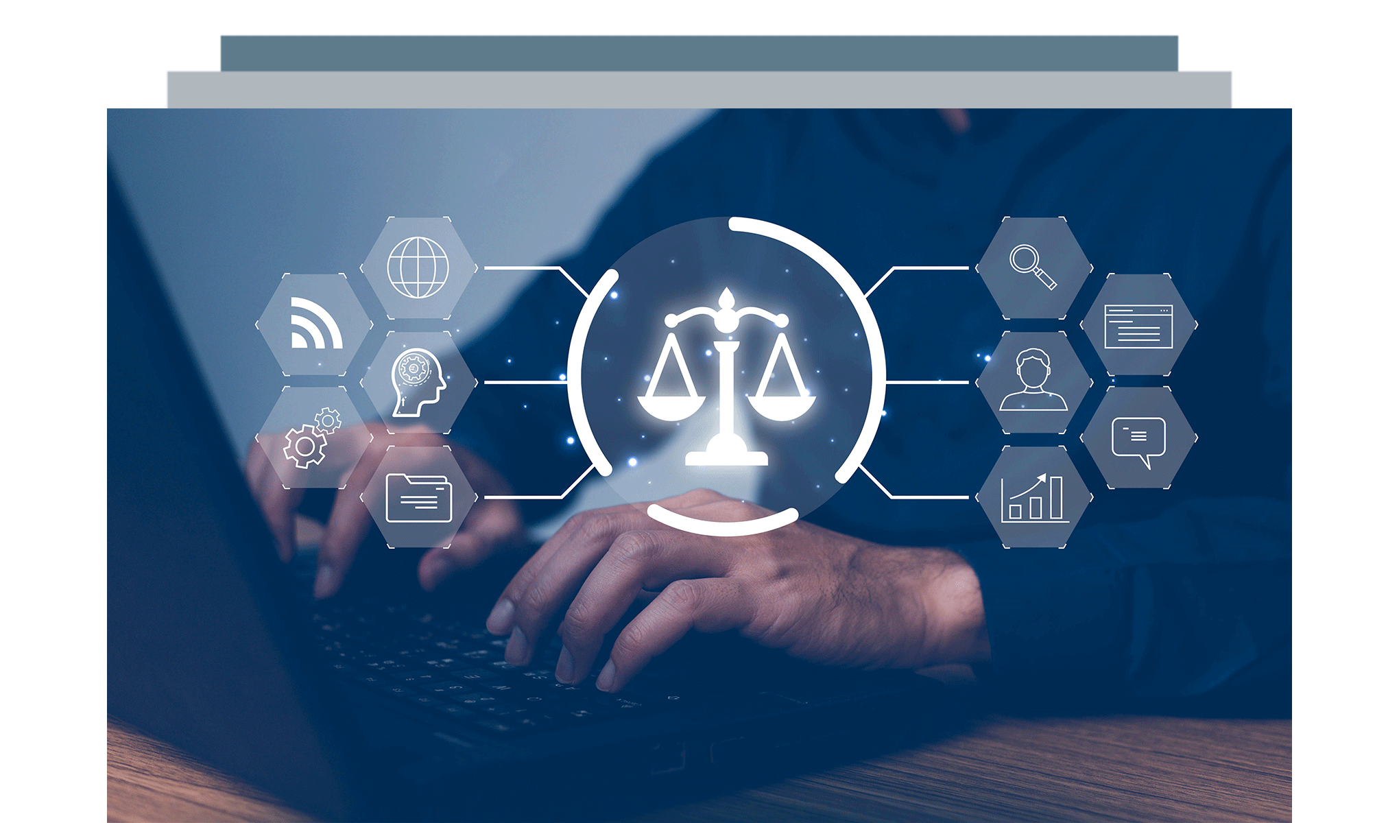 Profili legali, governance e sicurezza nei progetti di digitalizzazione avanzati (2024)